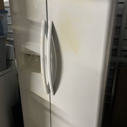 Refrigerator/freezer
