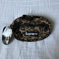 Supreme Waist Bag