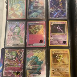 Pokemon Cards For Sale 