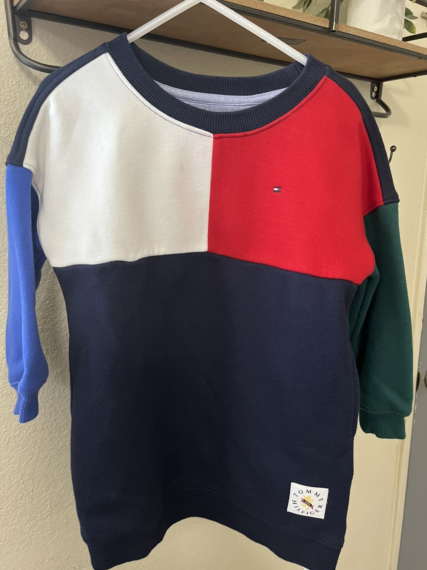 Tommy