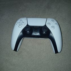 PlayStation 5 DualSense Wireless Controller 