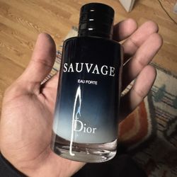 Dior Sauvage Cologne