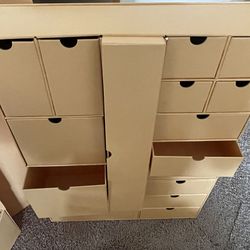 Baby Keepsake Boxes (2)