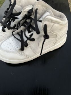 Toddlers Jordans