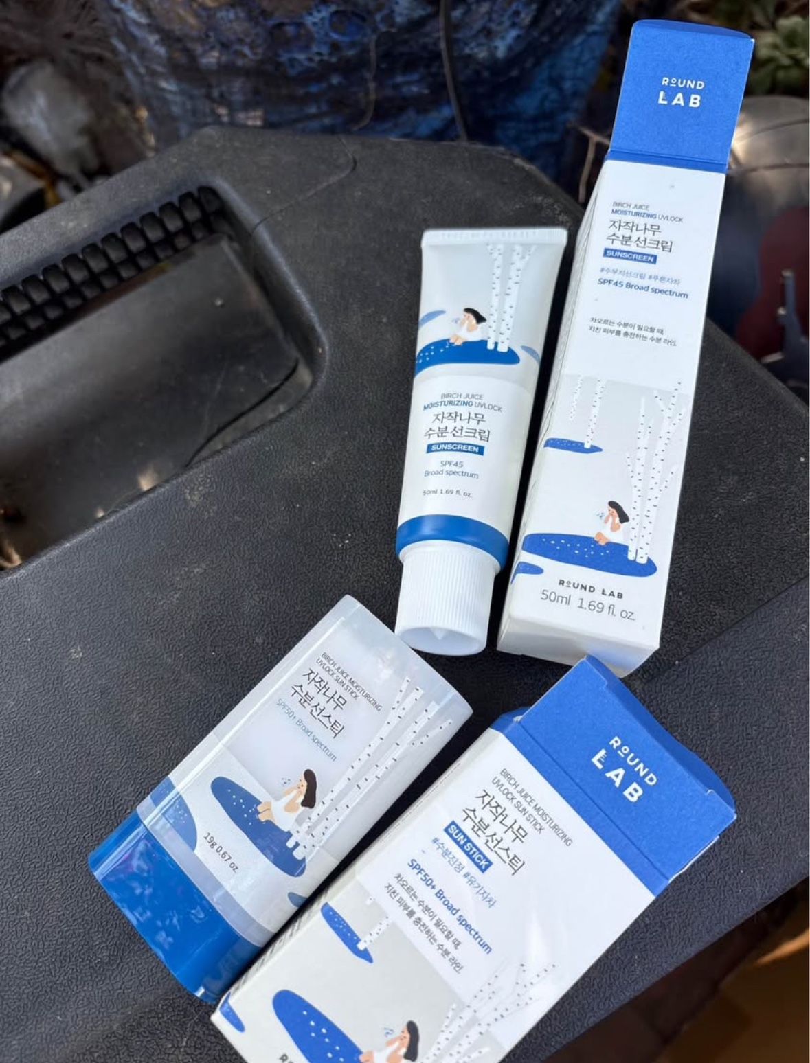 K Beauty Skincare