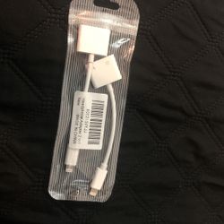 iphone headphone adapter 2 in 1