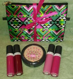 Almay Makeup Gift Bag