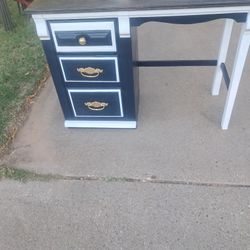Redone Desk 