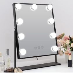 (New) Light Up Vanity Mirror