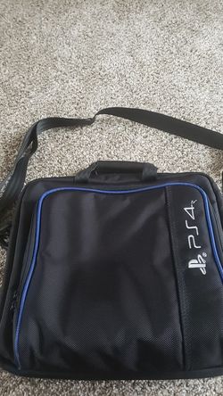 Ps4 travel bag