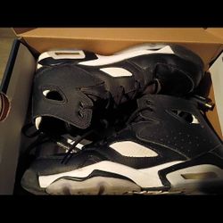 Jordans Women Size 7.5 