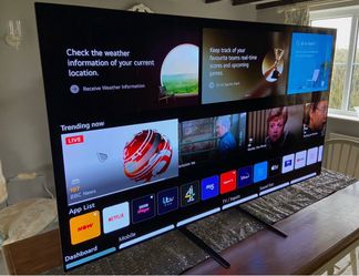 65” OLED LG G1