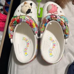 Crocs