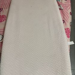 Baby Changing Pad Cover