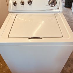 Whirlpool Washer 3.5 Cuft Free Delivery 
