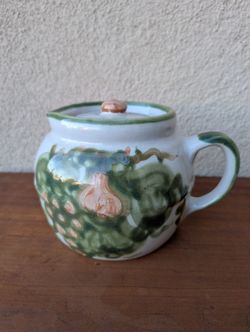 Louisville Stoneware Bean Pot