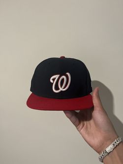 Wilmington Hat New Era Caps