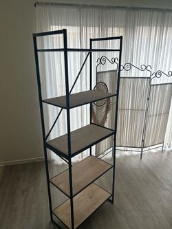 Reversible BookShelf