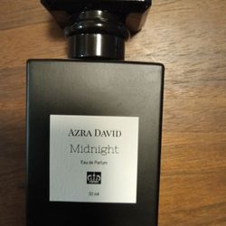 Azra David Midnight 