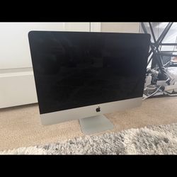 iMac - I3 1TB