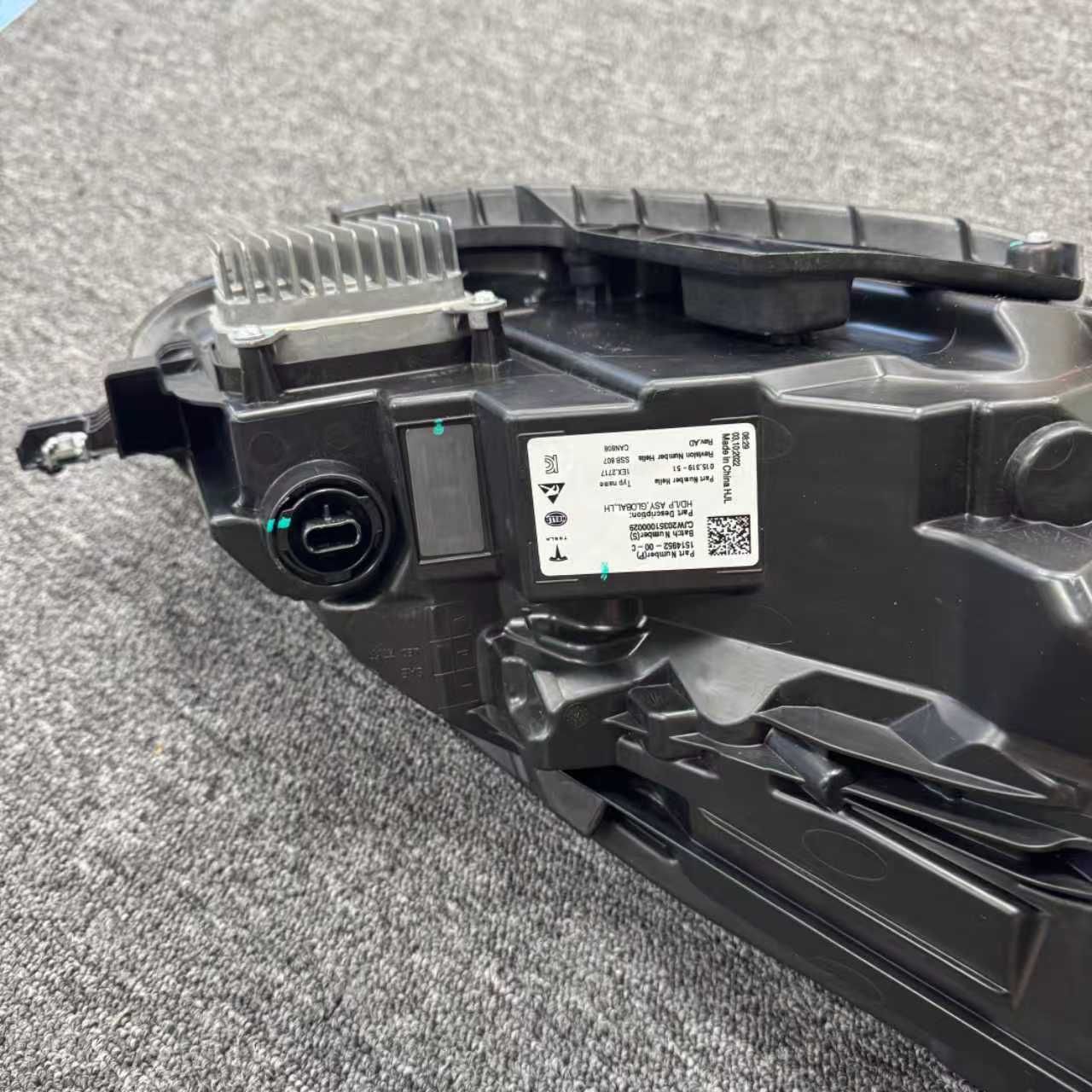 new oem model 3 model y headlight