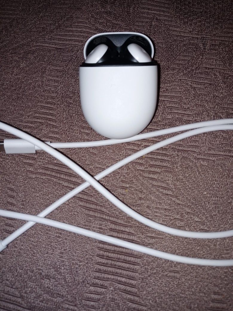 Google Pixel Buds (2020)