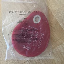 Princess House Bowl Scraper New 