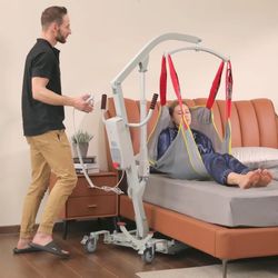 Electric Patient Lift