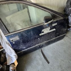 90-96 Gm Chevy Buick Impala Caprice Roadmaster Passenger Door.