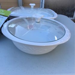 Plato O Cazuela También Para Honiar 