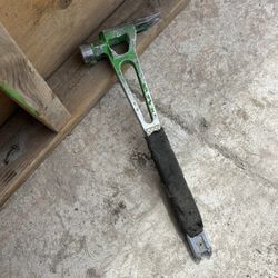 Hammer Ernerband Hammer 