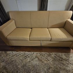 Sleeper Sofa