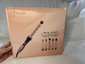 Hair Curler
