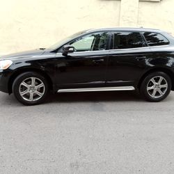 2013 Volvo Xc60