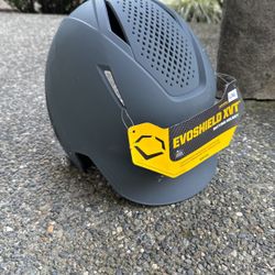 Evoshield Batting Helmet (L/XL)