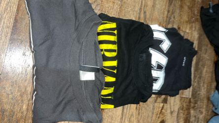 3 Band Tees Bundle