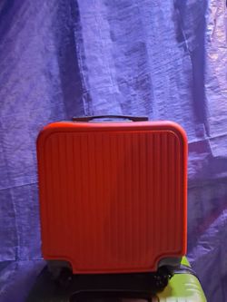 Luggage