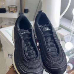 Air Max 97’s 