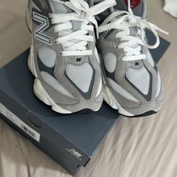 New balance 9060 Size 6youth