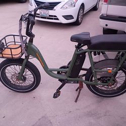 E-bike