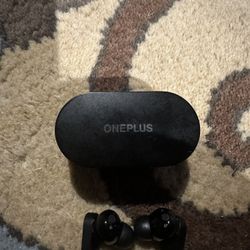 OnePlus 10pro Earbuds 