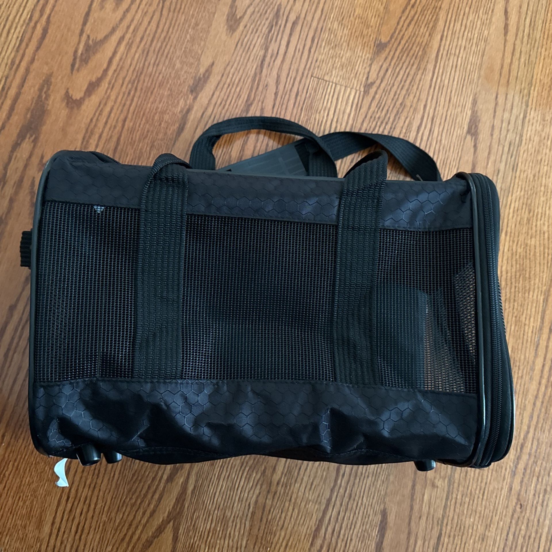 Small Pet Carrier