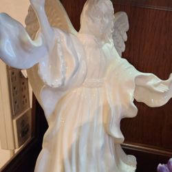 Ceramic Angel