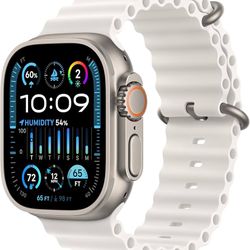 Apple Watche Ultra 2