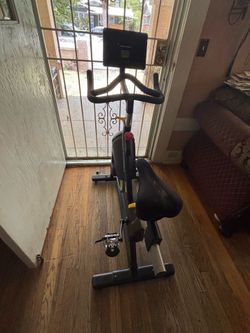 Pro-Form Tour Exercise Bike