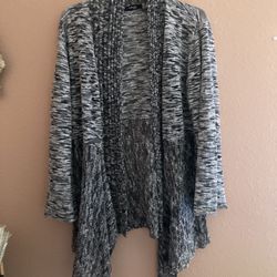 Cardigan 
