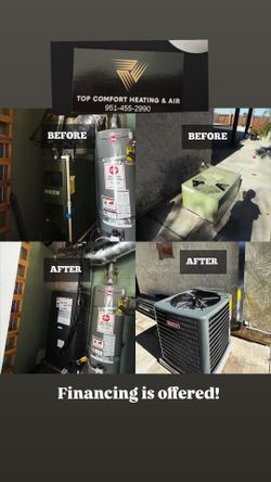 air conditioning