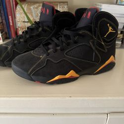 Retro Jordans Size 13 