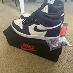 Air Jordan 1 Retro High OG
