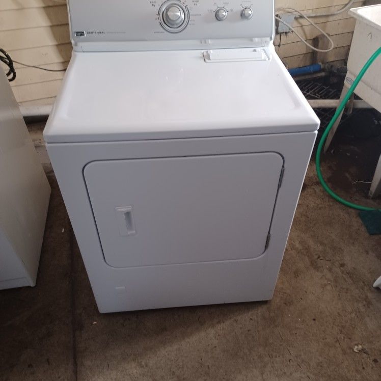 Maytag